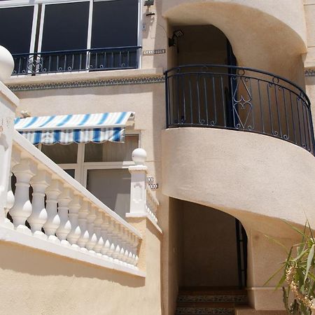 New Apartment In Torrevieja , Punta Prima Orihuela Costa With Pool Luaran gambar