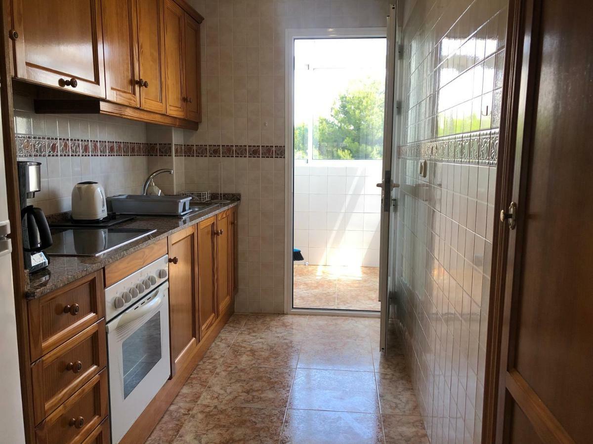 New Apartment In Torrevieja , Punta Prima Orihuela Costa With Pool Luaran gambar