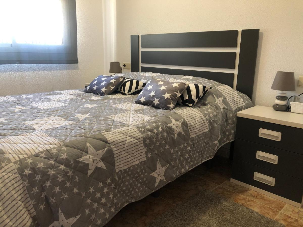 New Apartment In Torrevieja , Punta Prima Orihuela Costa With Pool Luaran gambar